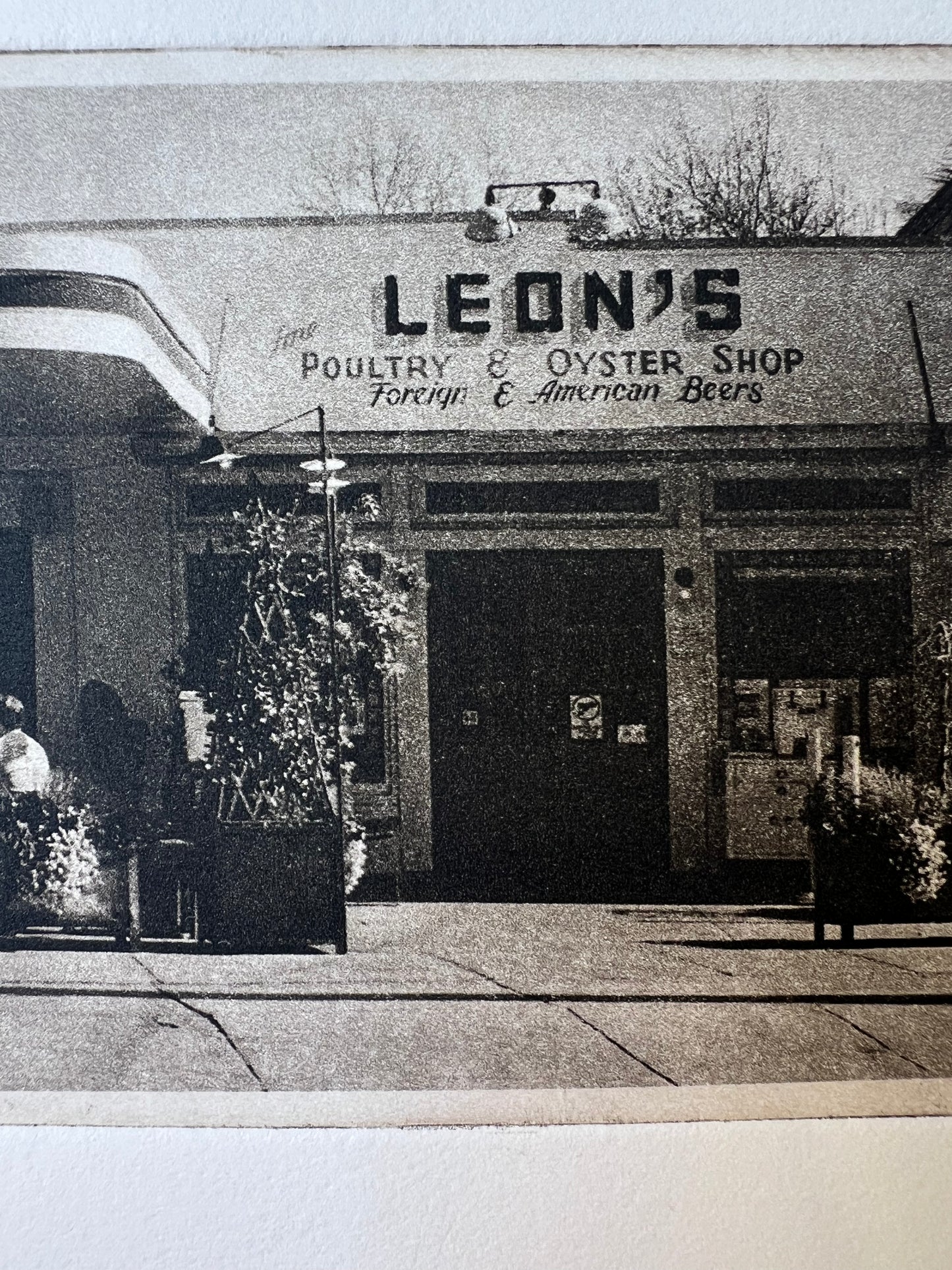 Leon's