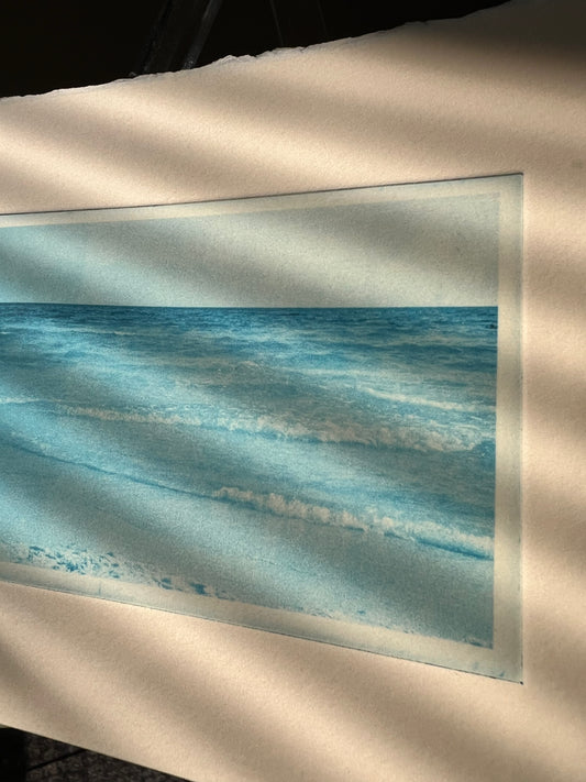 Electric Tide