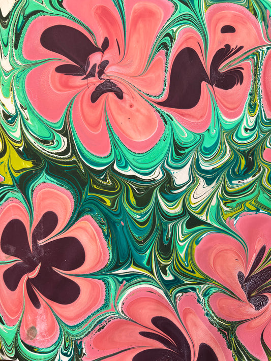 Flower v1