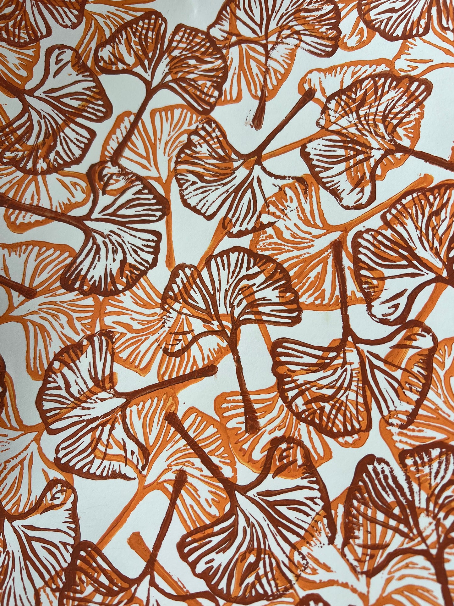 Ginkgos v2