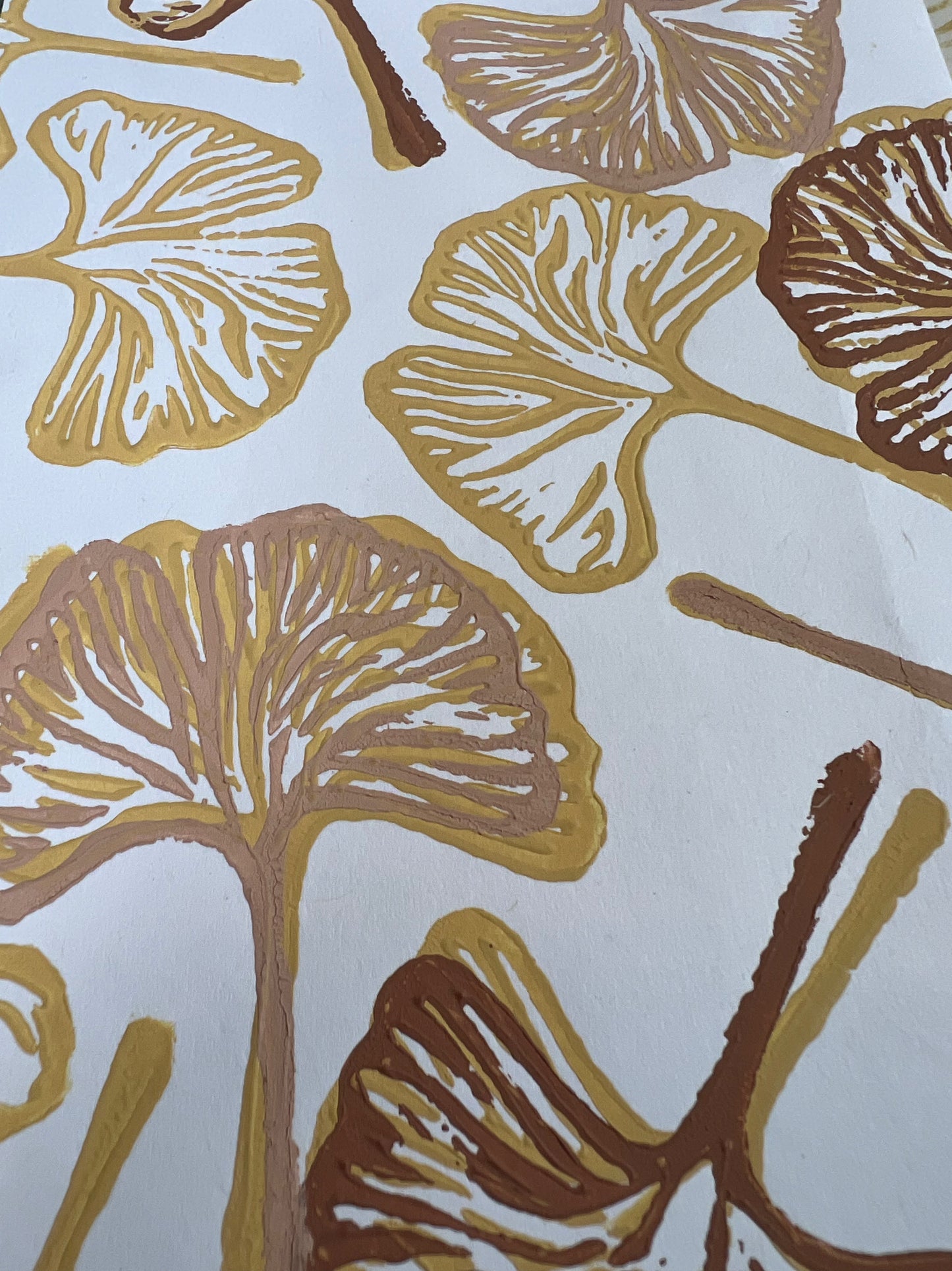Mini Ginkgos v4