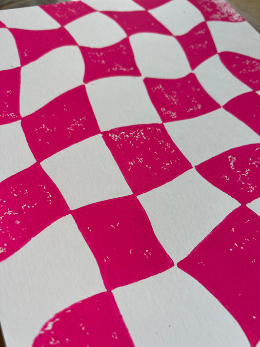 Wavy Checkers v8