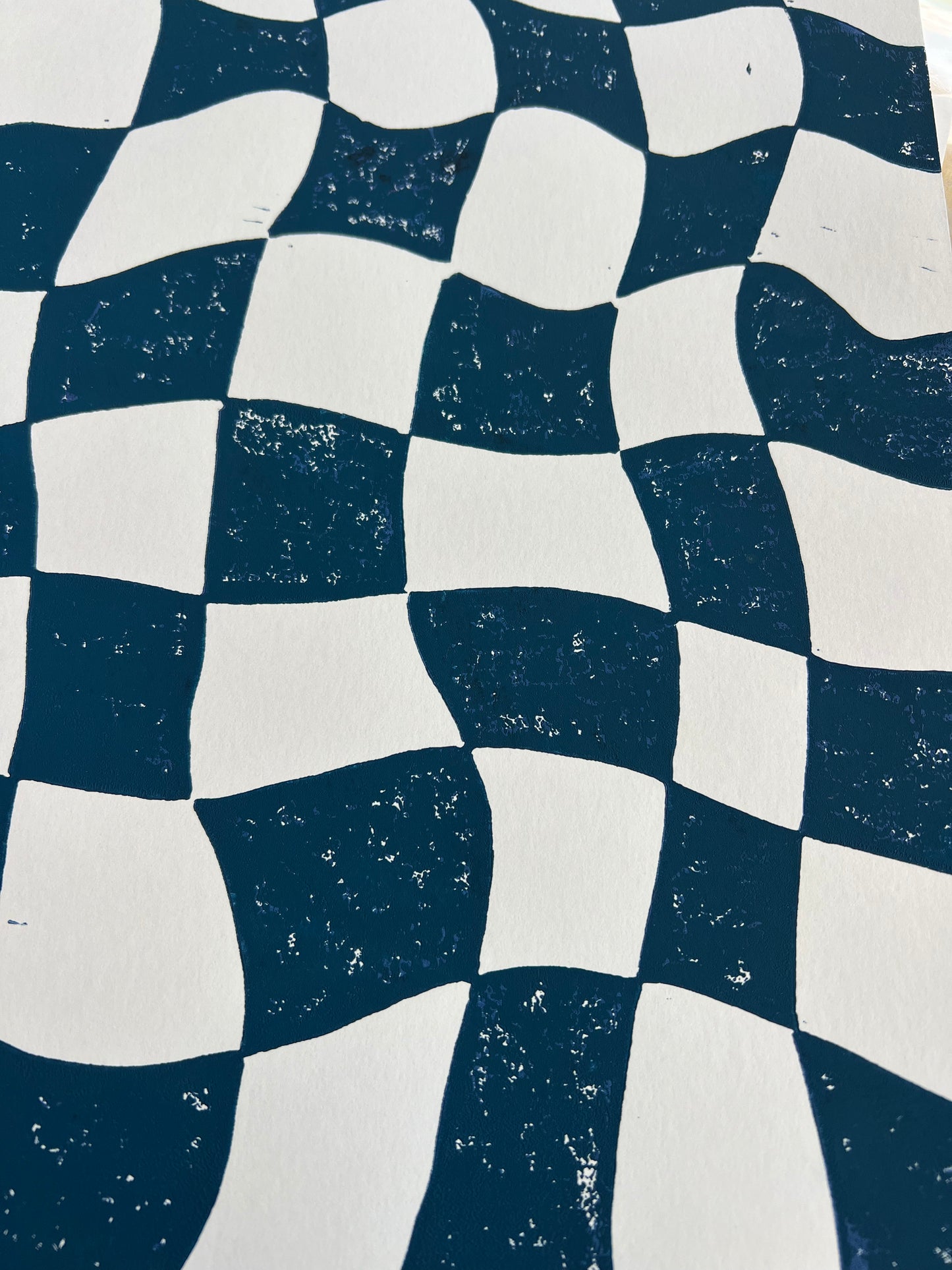 Wavy Checkers v7