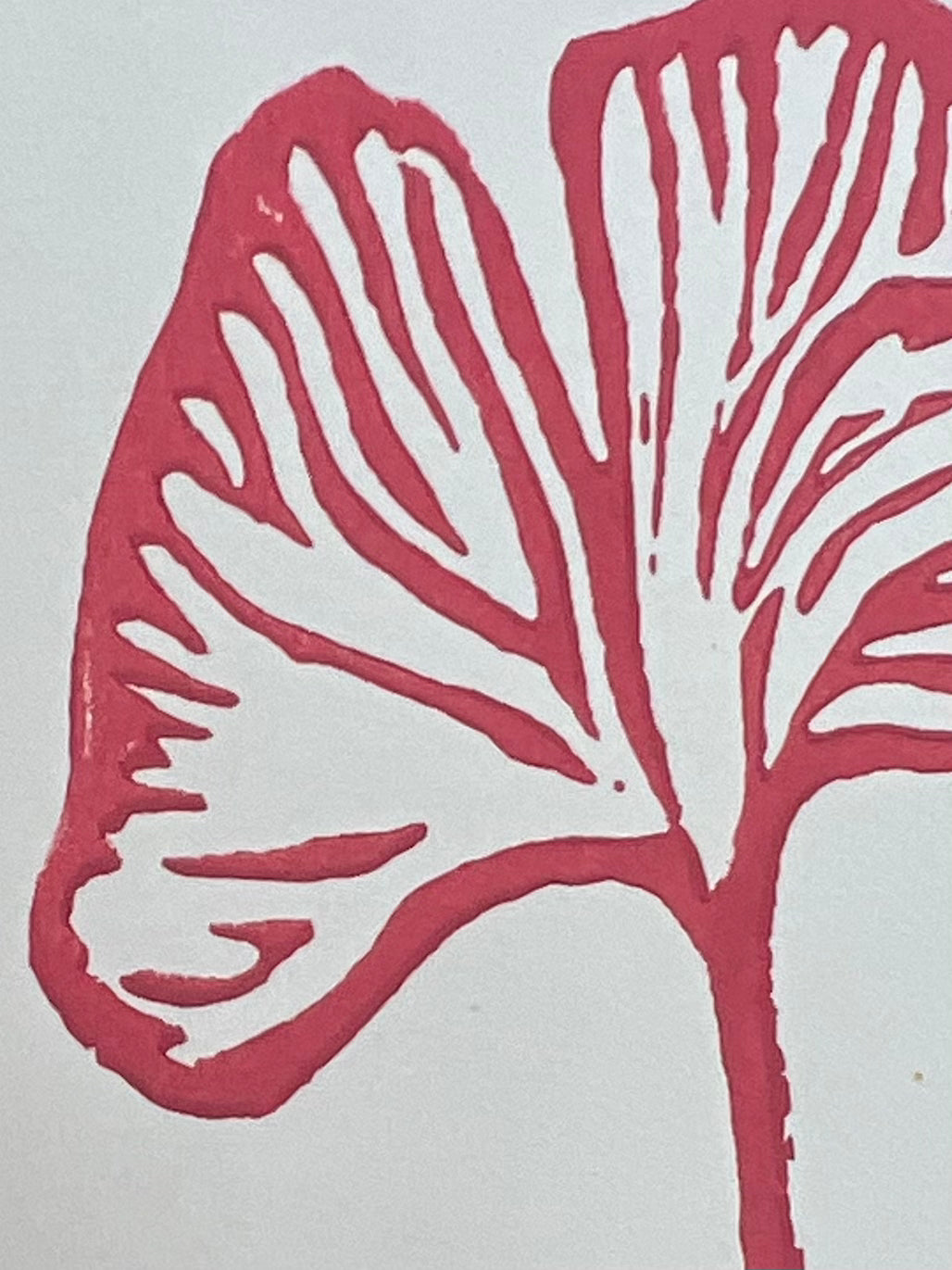 Tiny Ginkgo v6