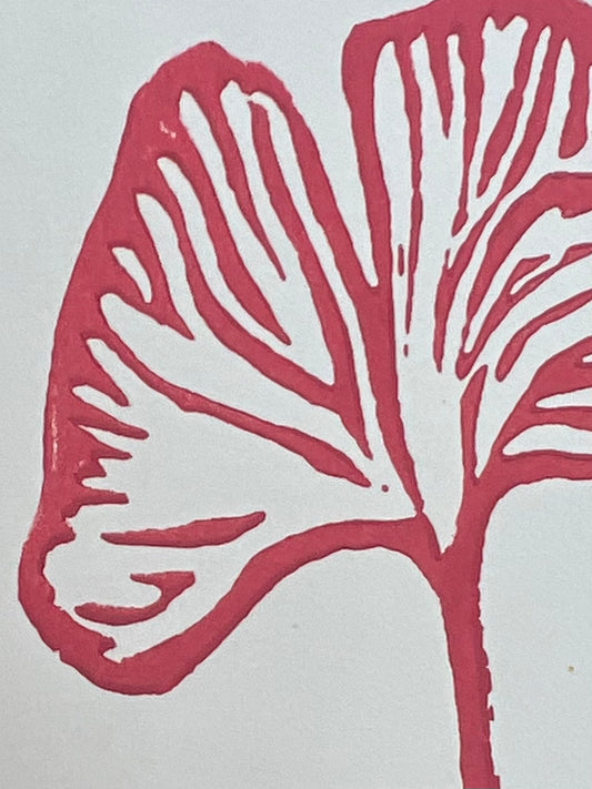 Tiny Ginkgo v6