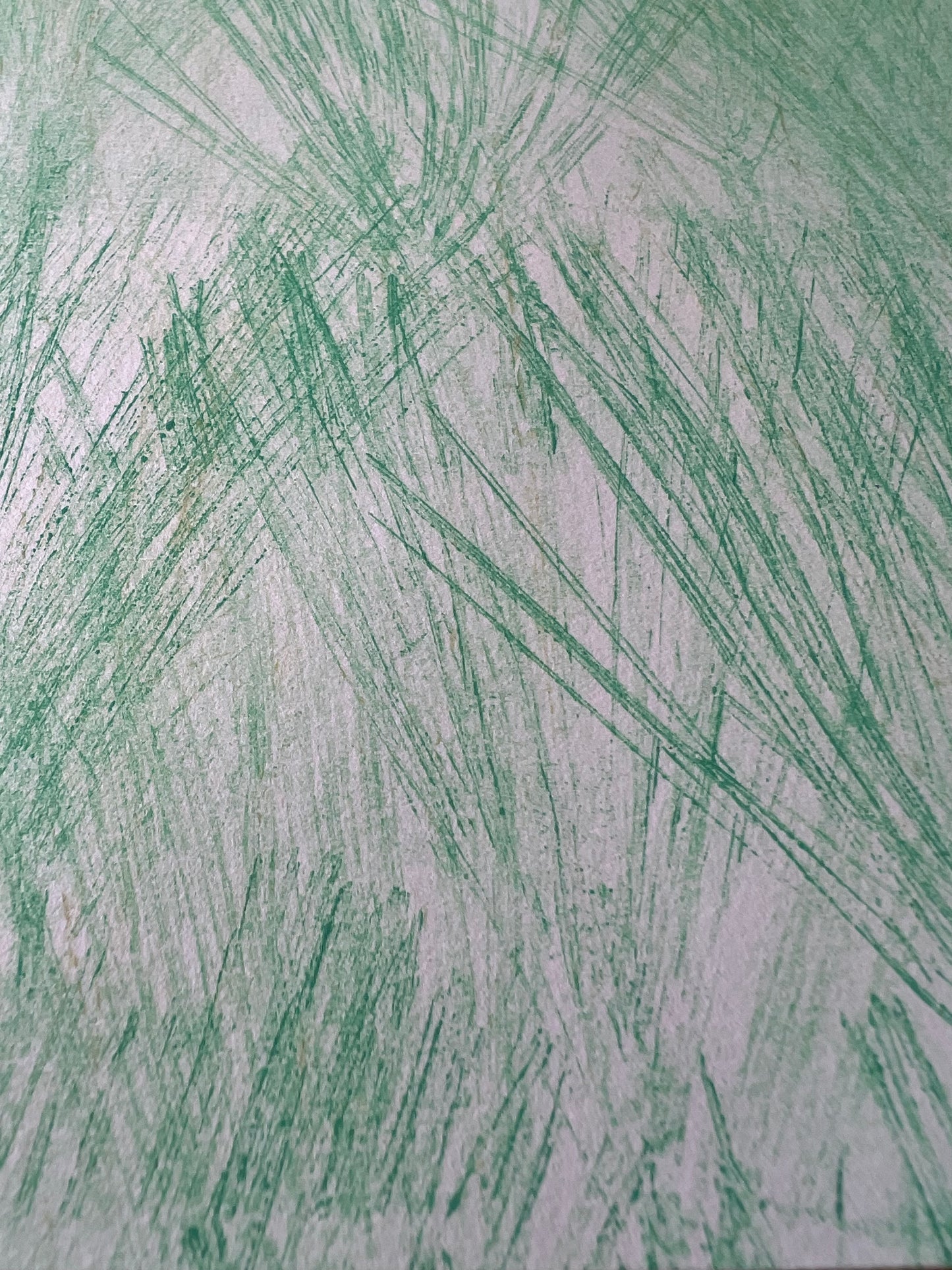 Pine Needles