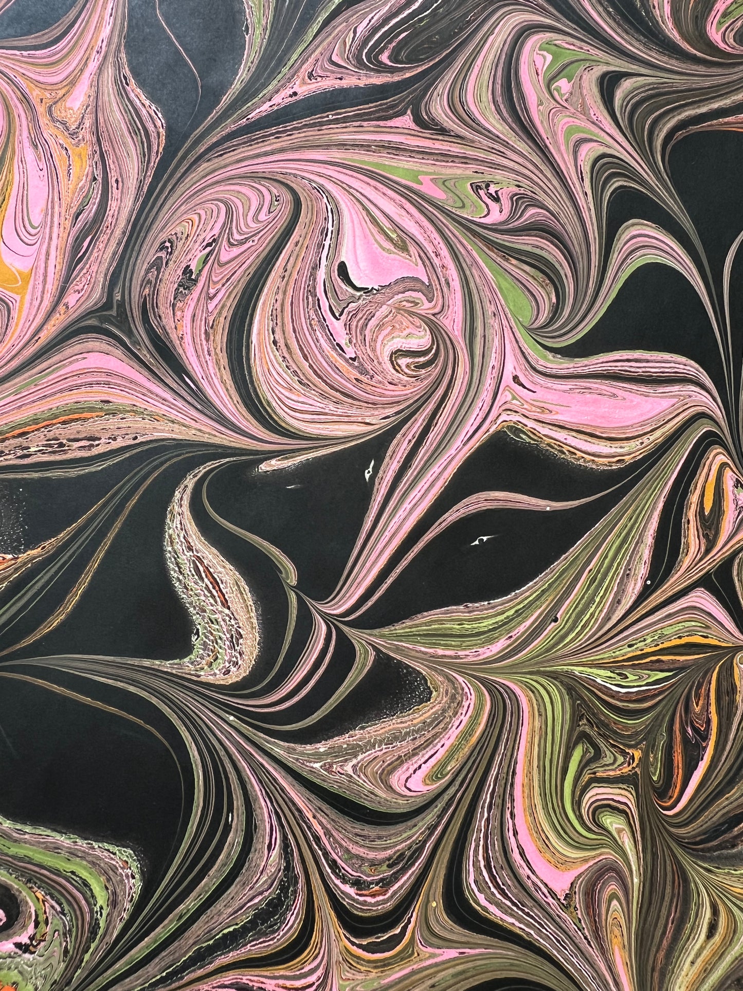 Nonpareil