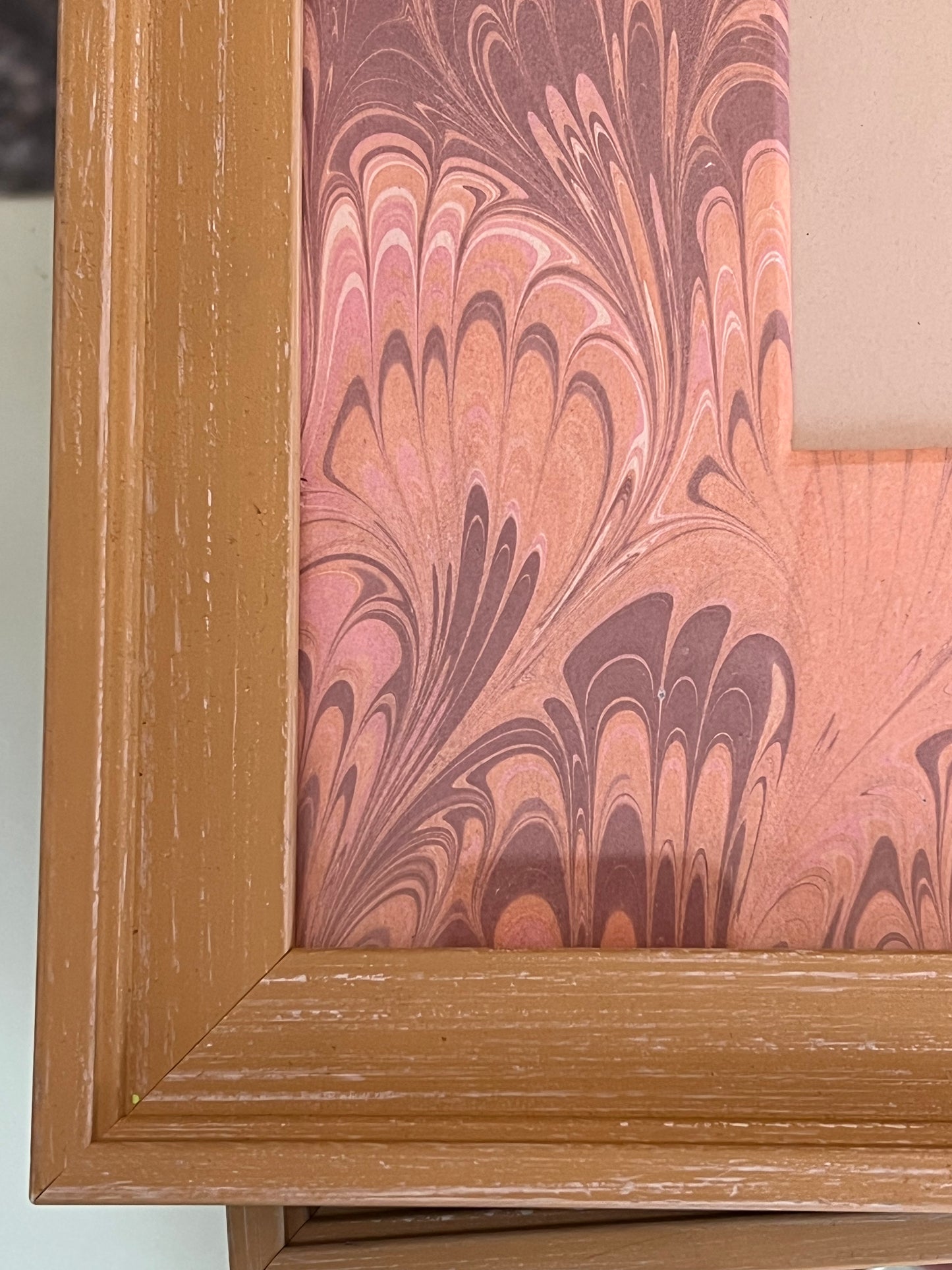 Bouquet Frame