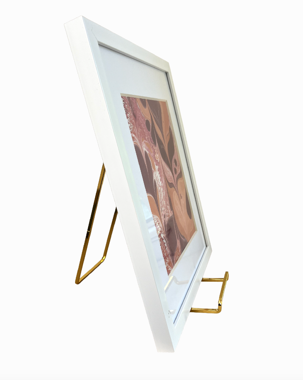 Marbled White Frame v2