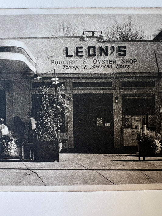 Leon's