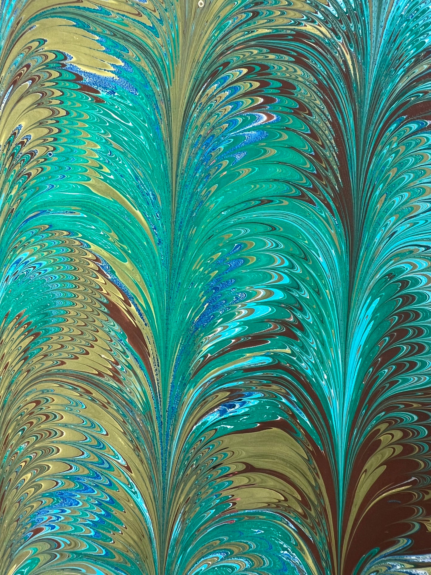 Feather Cascade v1