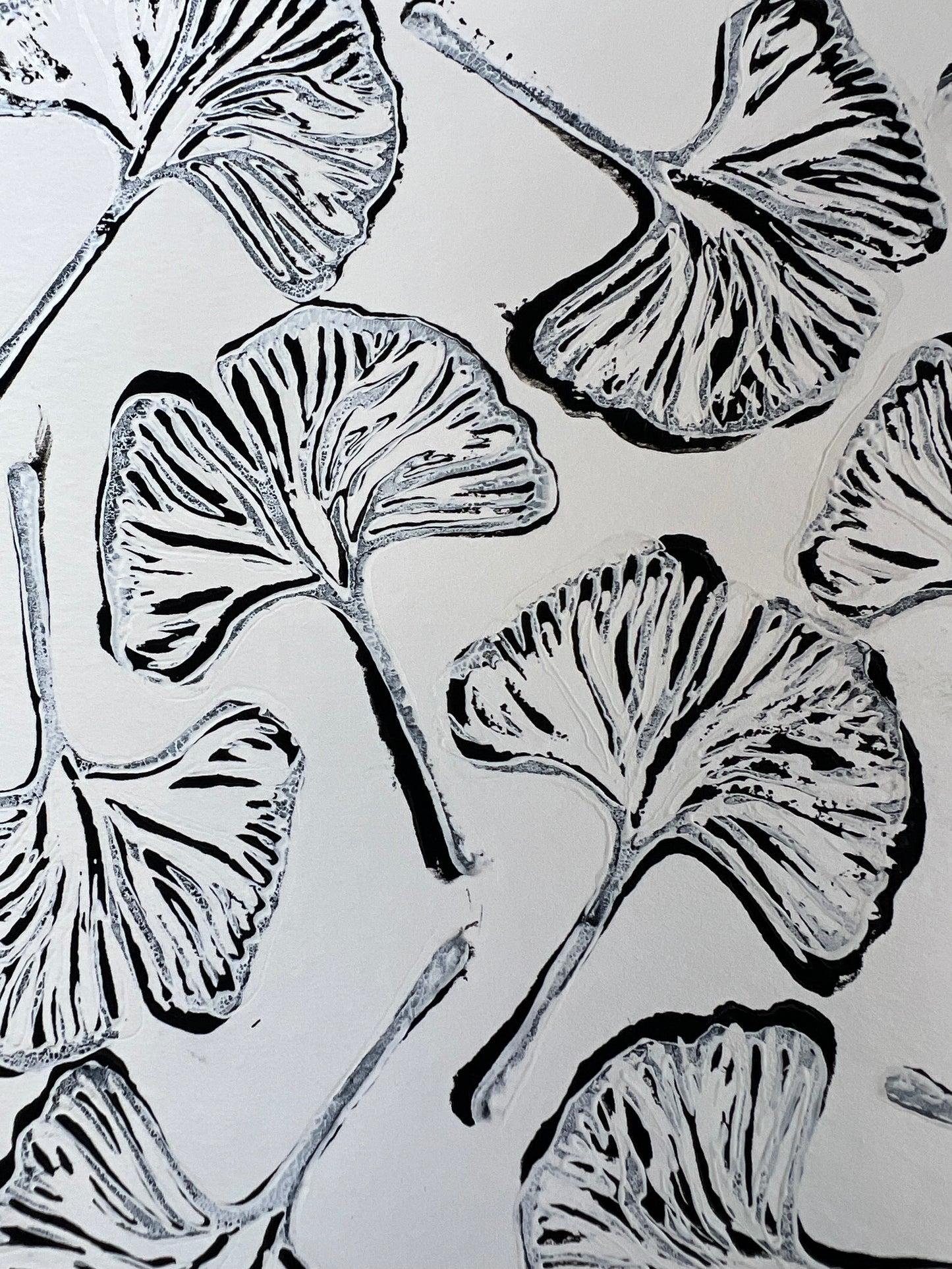 Mini Ginkgos v2