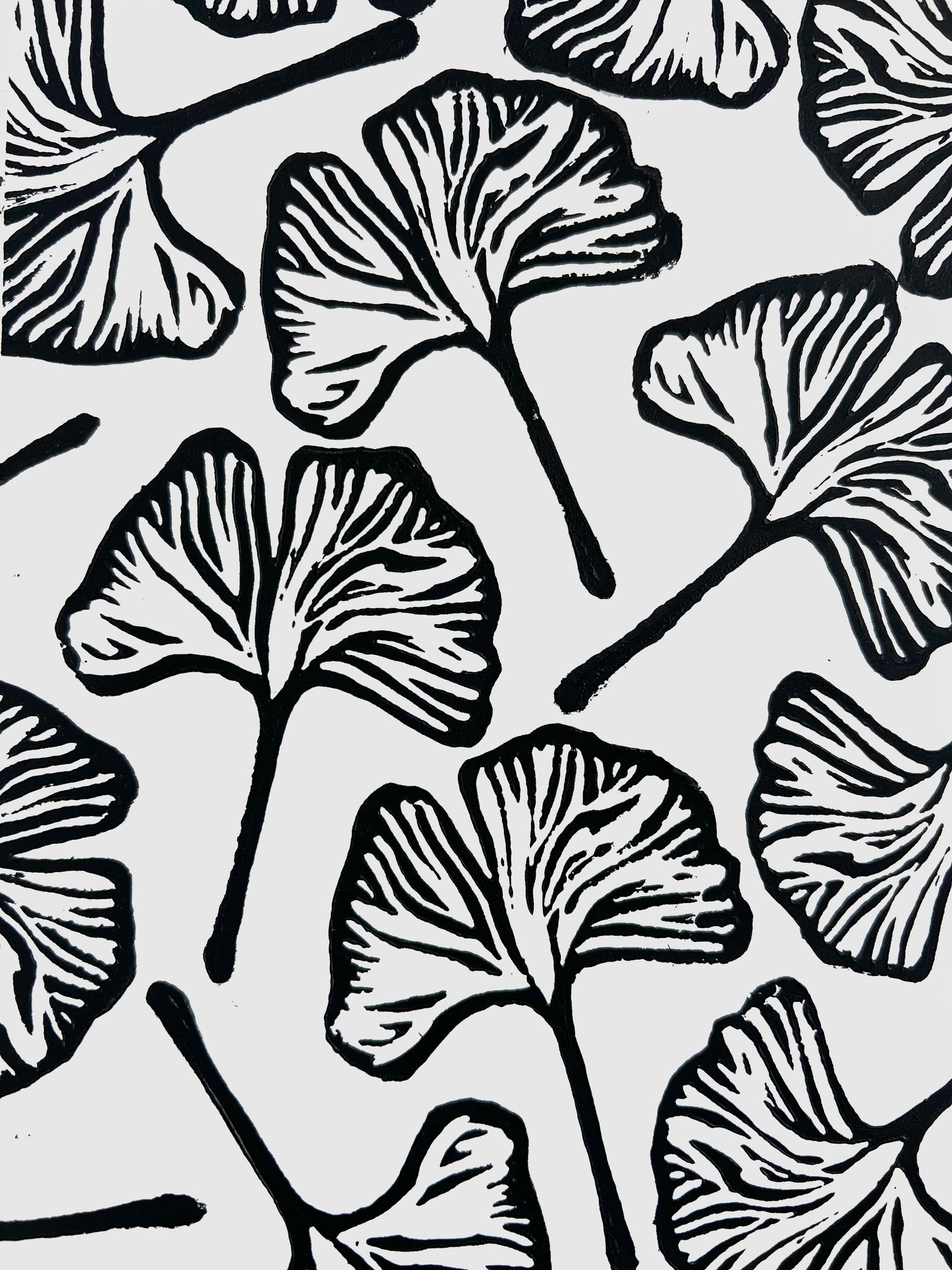 Mini Ginkgos v1