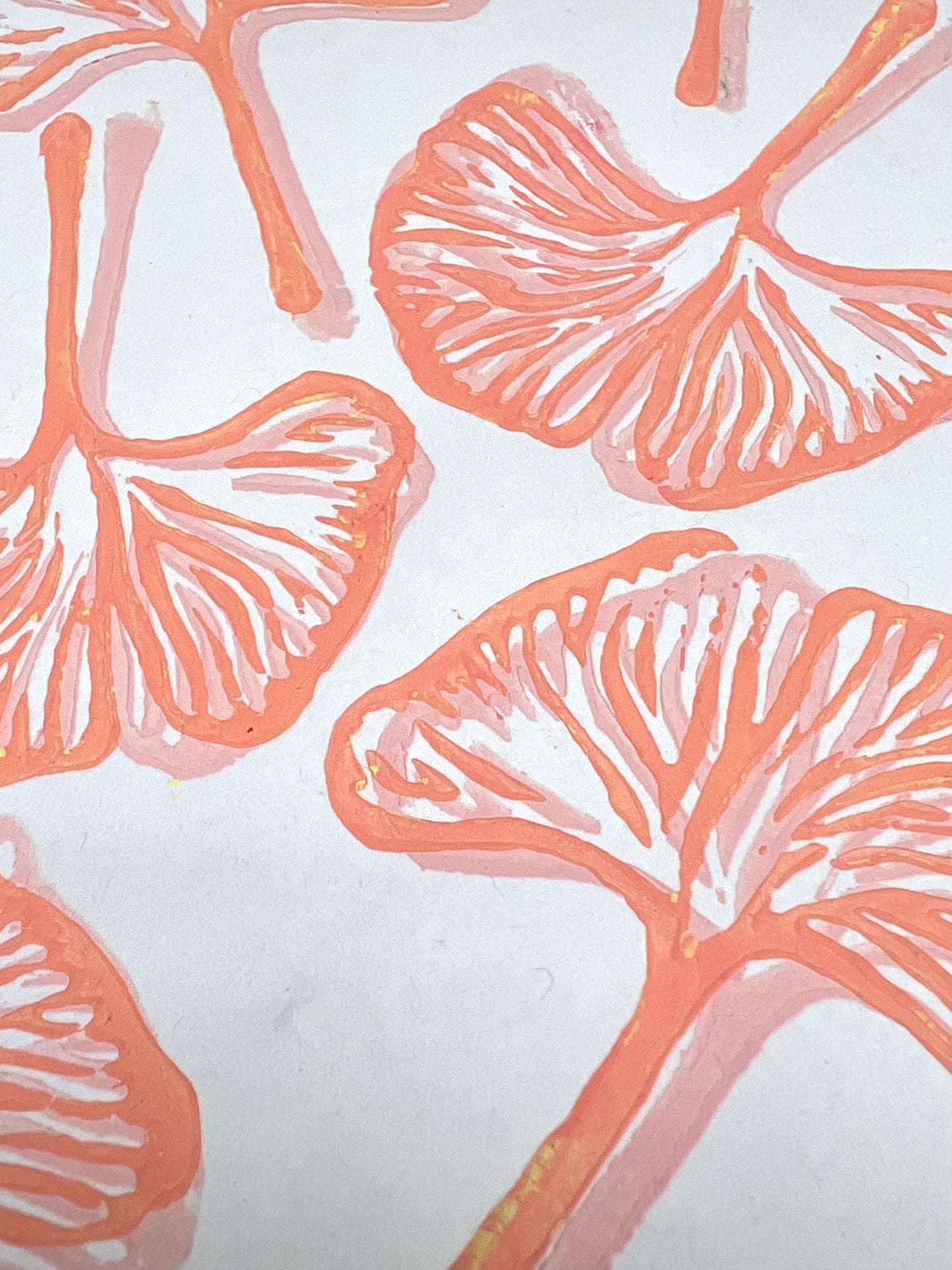 Mini Ginkgos v3