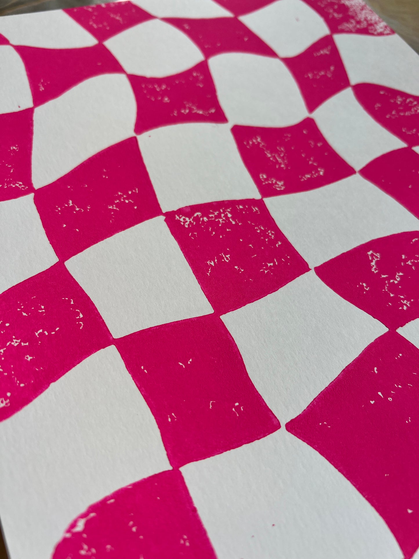 Wavy Checkers v8