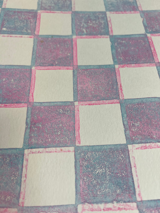 Checkers v3