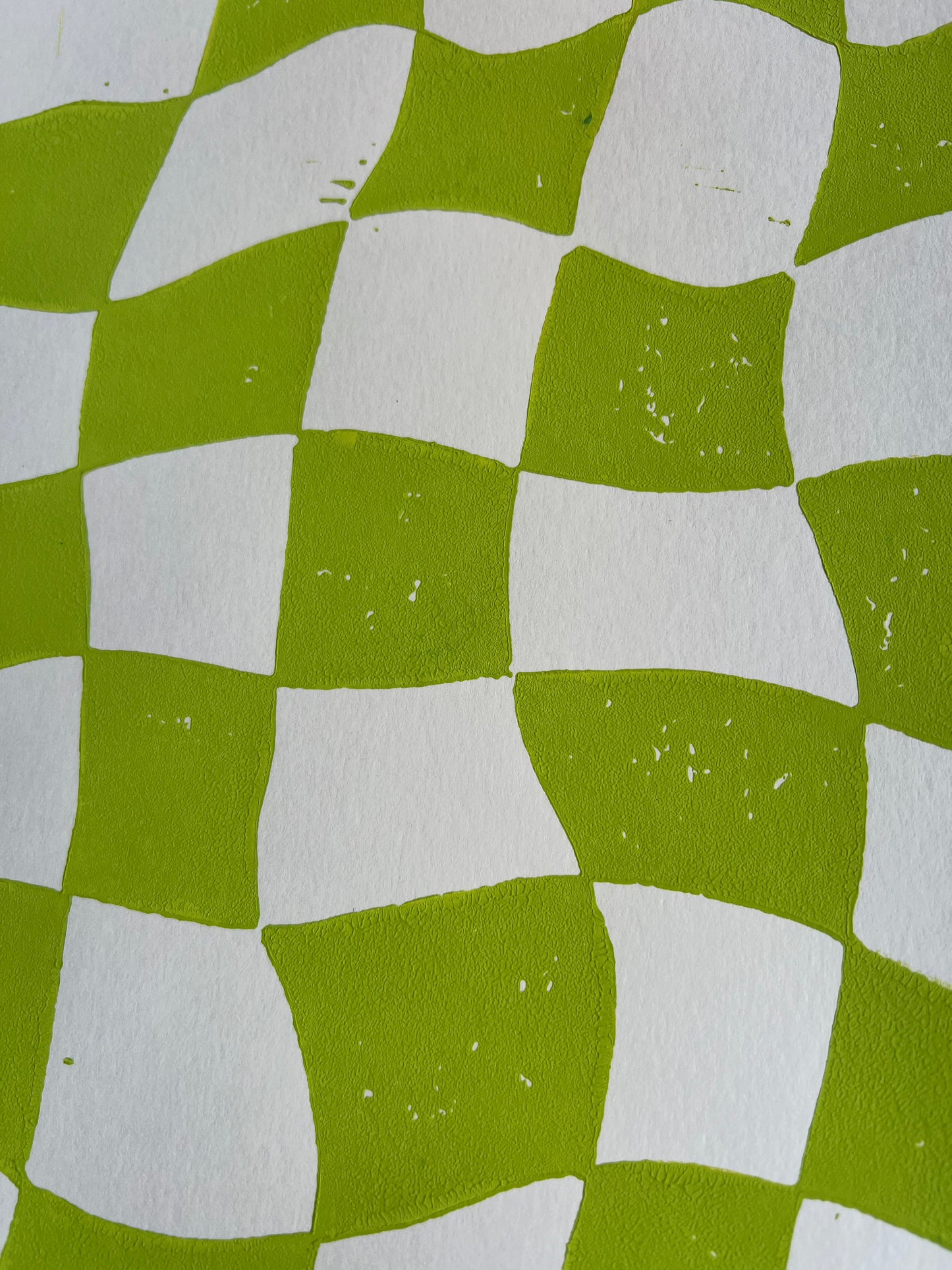 Wavy Checkers v5