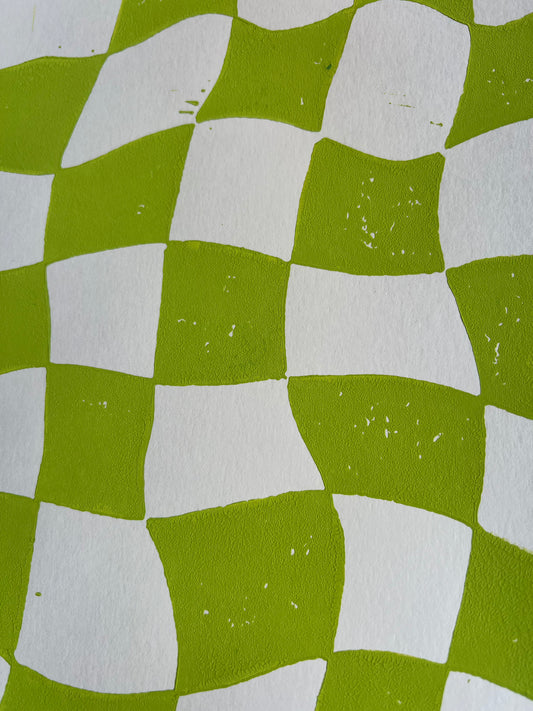 Wavy Checkers v5