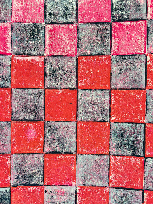 Checkers v2