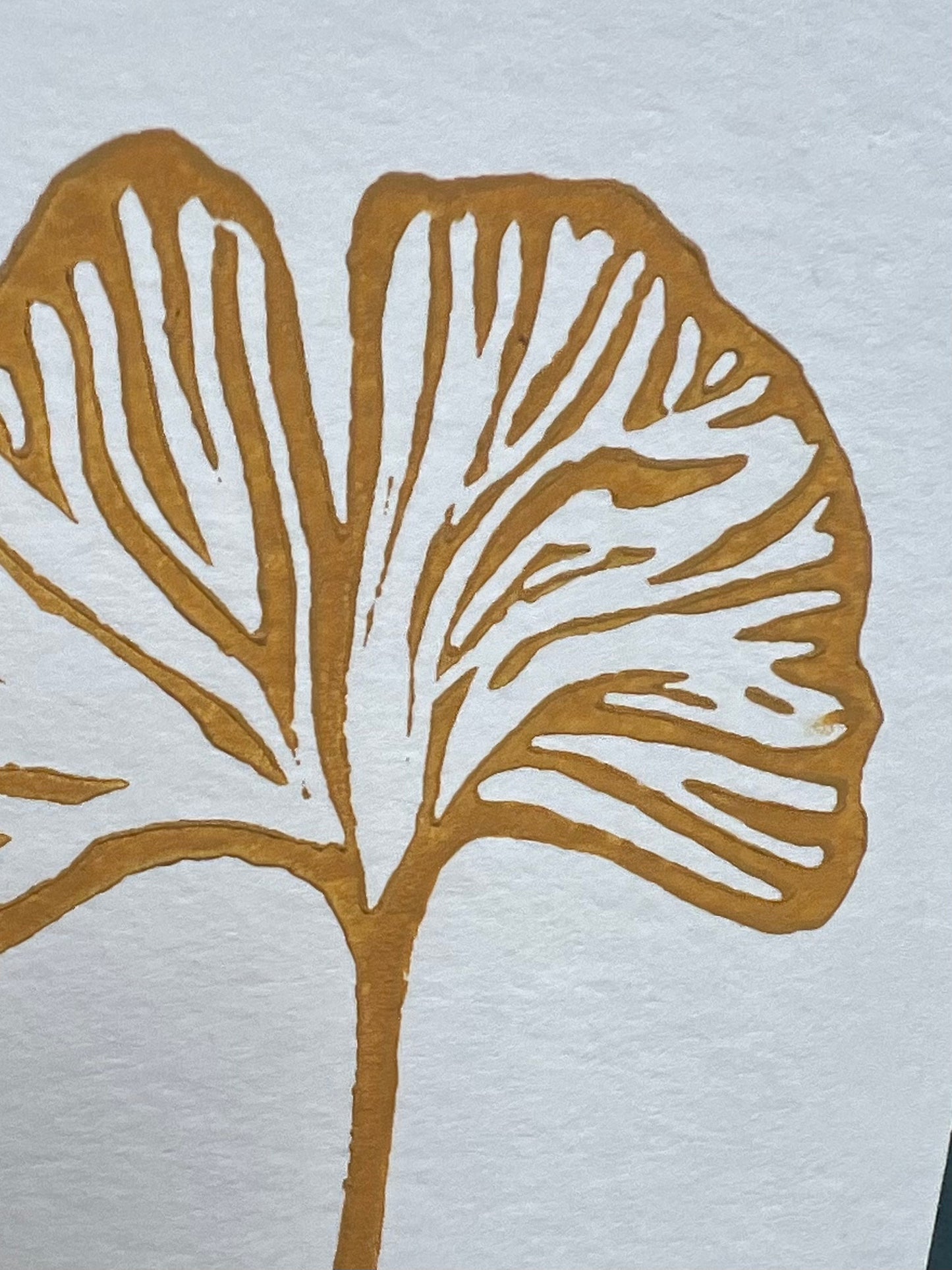 Tiny Ginkgo v4