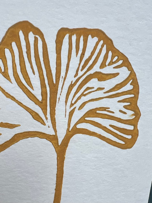 Tiny Ginkgo v4