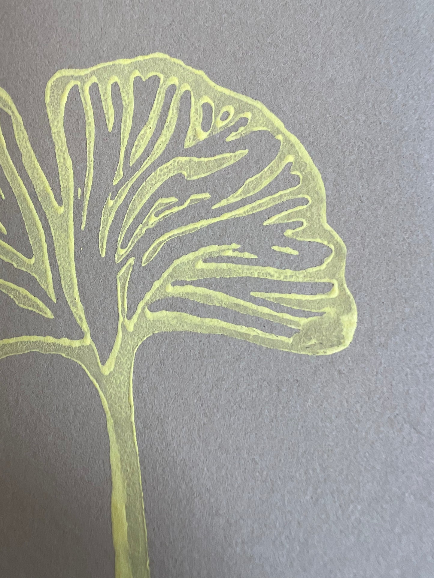 Tiny Ginkgo v1