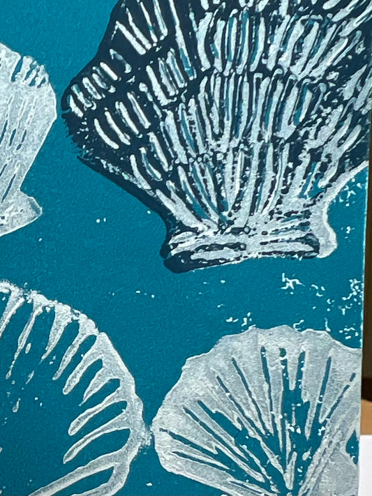 Tiny Shell v4