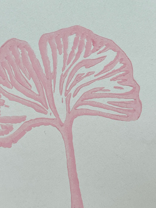 Tiny Ginkgo v2