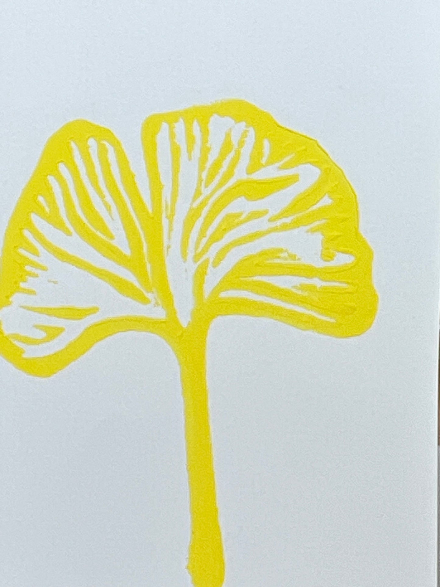 Tiny Ginkgo v3