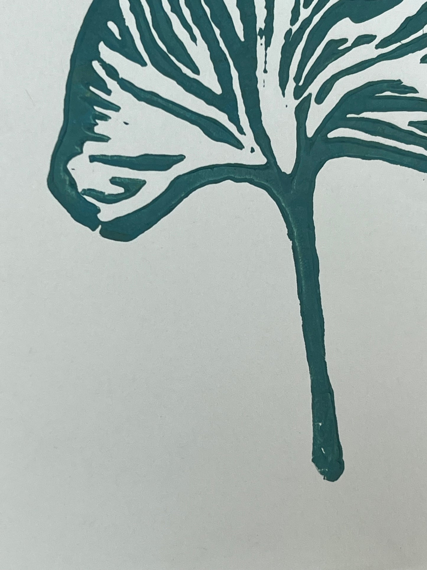 Tiny Ginkgo v5