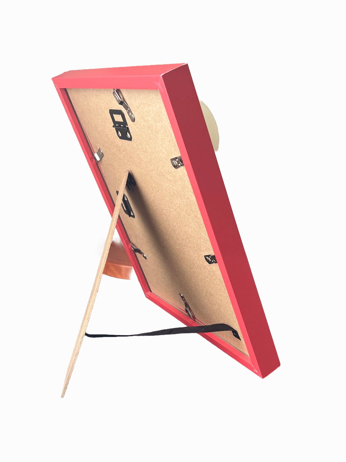 Gel-Git Scallop Red Frame
