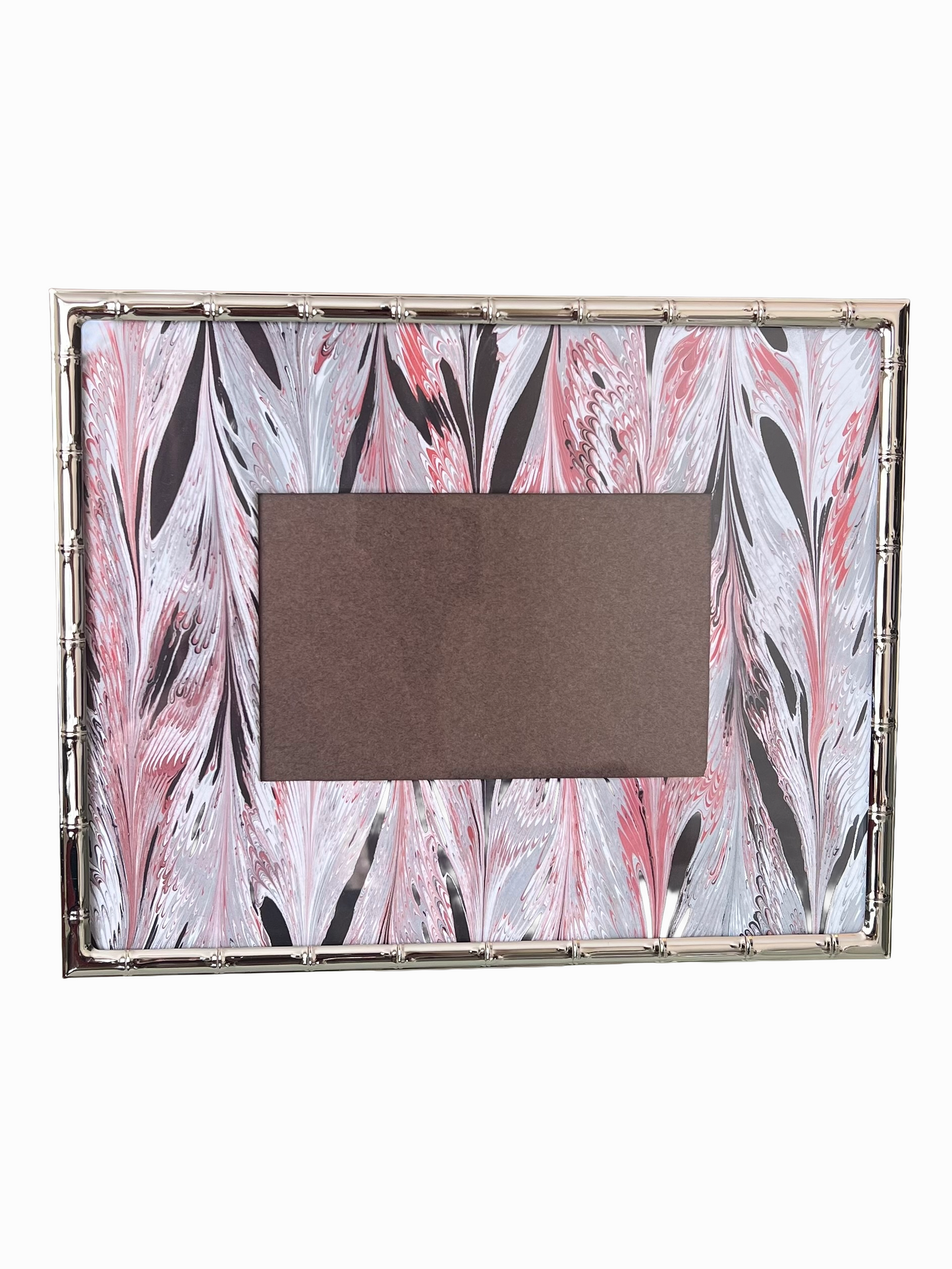 Feather Bamboo Frame