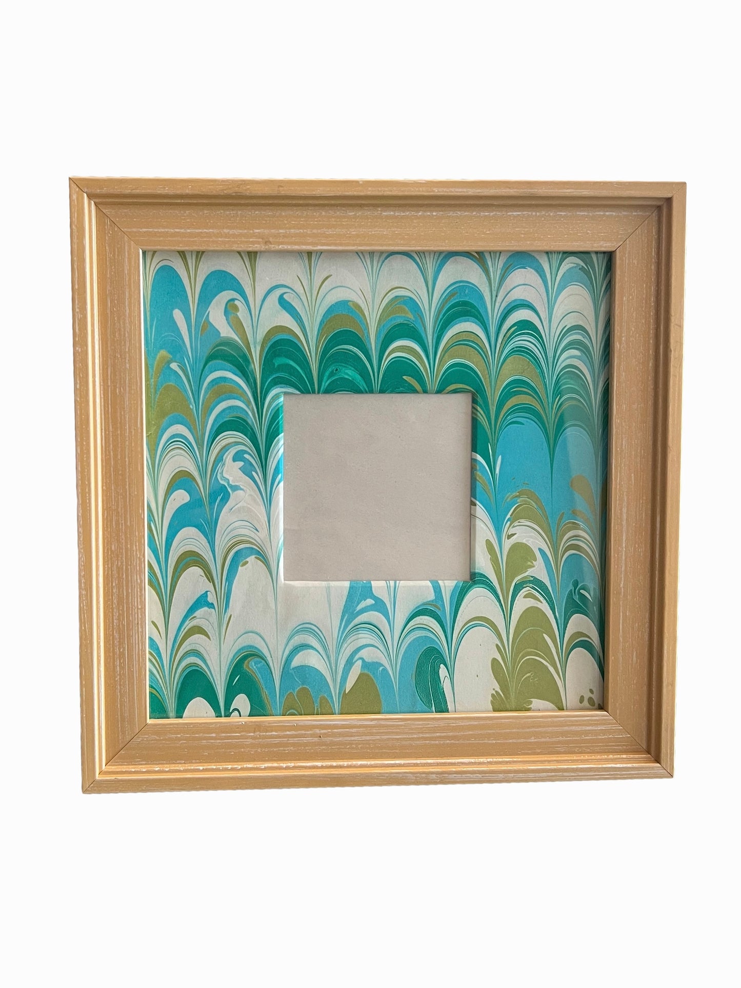 Rainbow Frame
