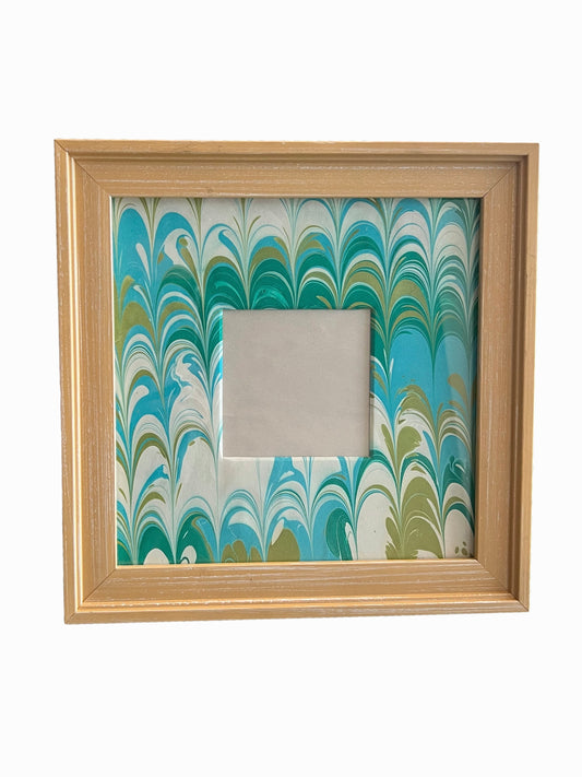 Rainbow Frame