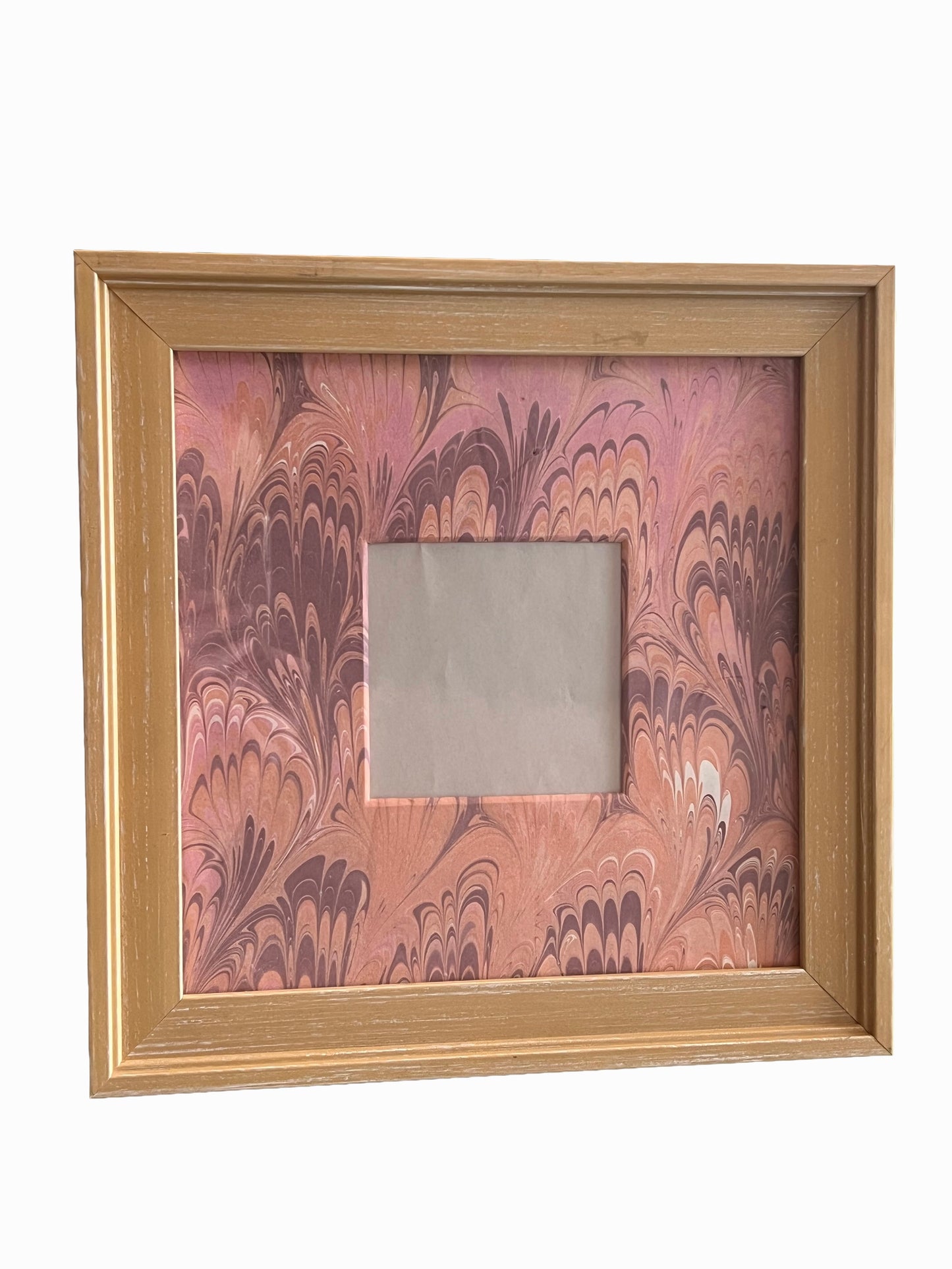 Bouquet Frame