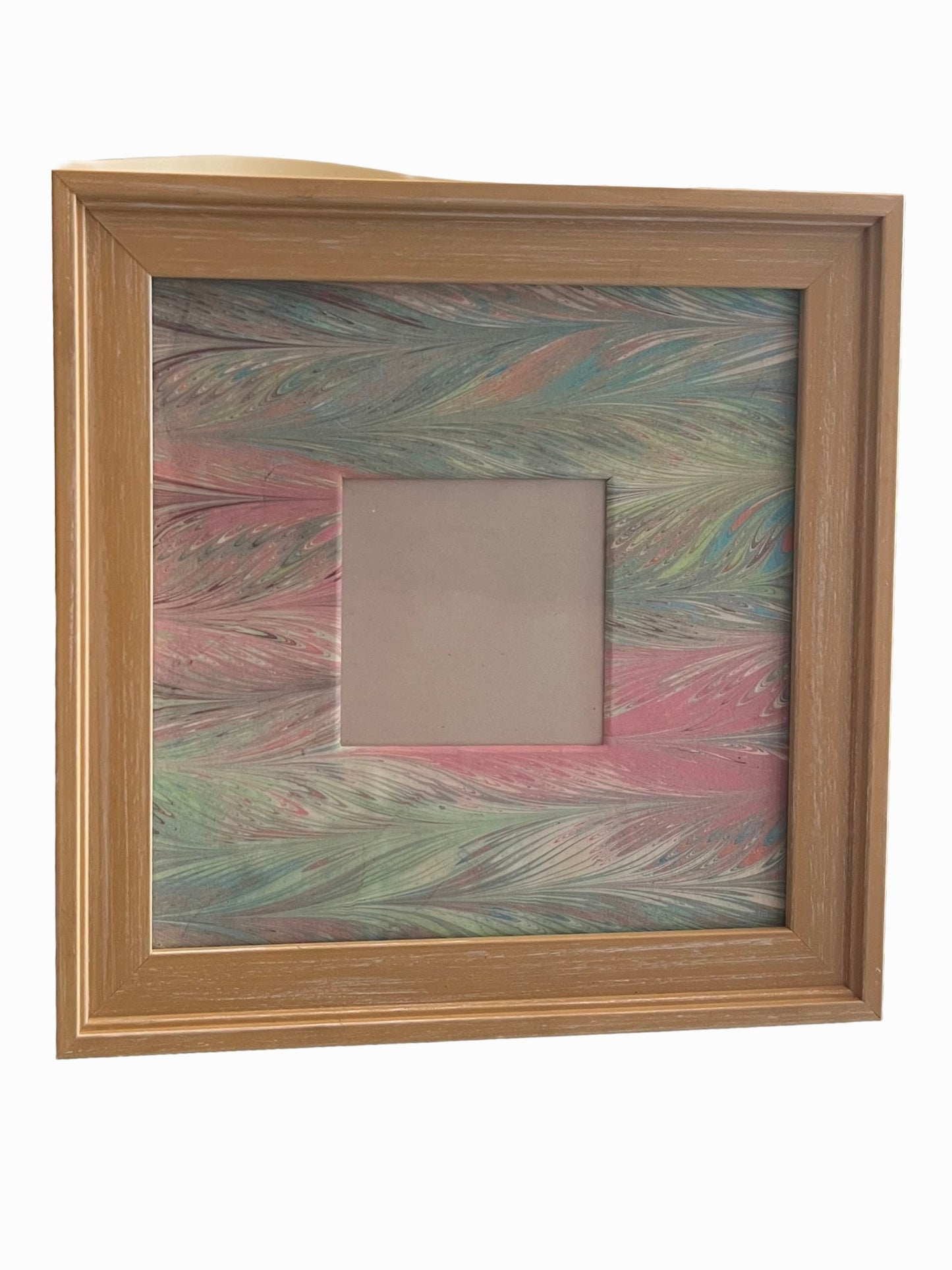 Feather Frame
