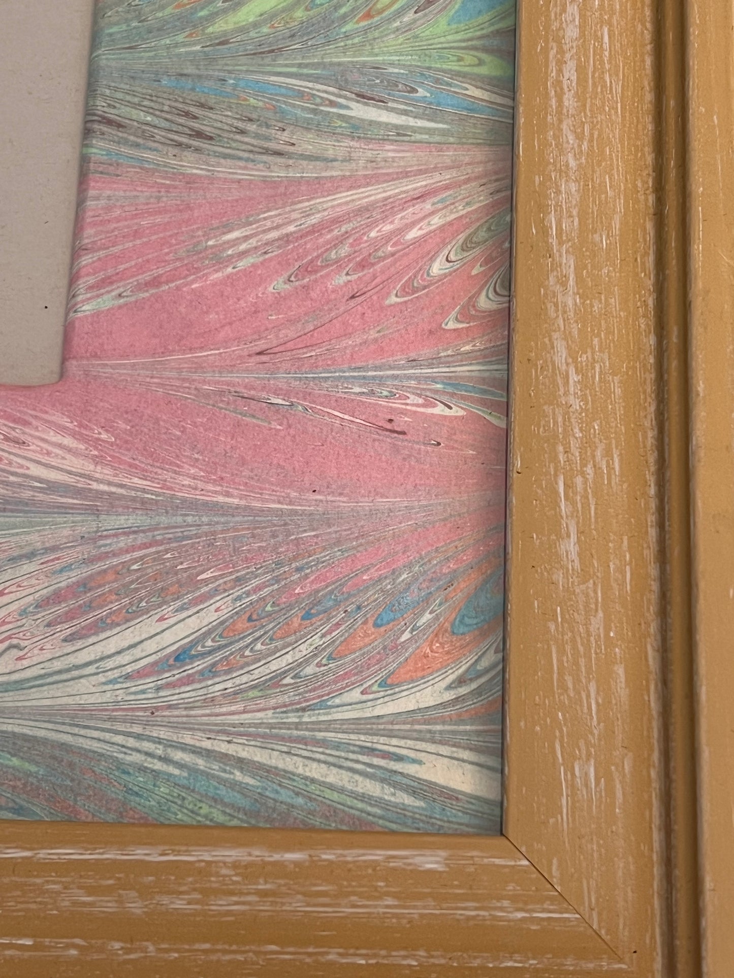 Feather Frame