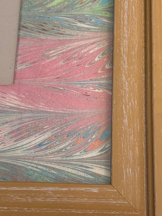 Feather Frame
