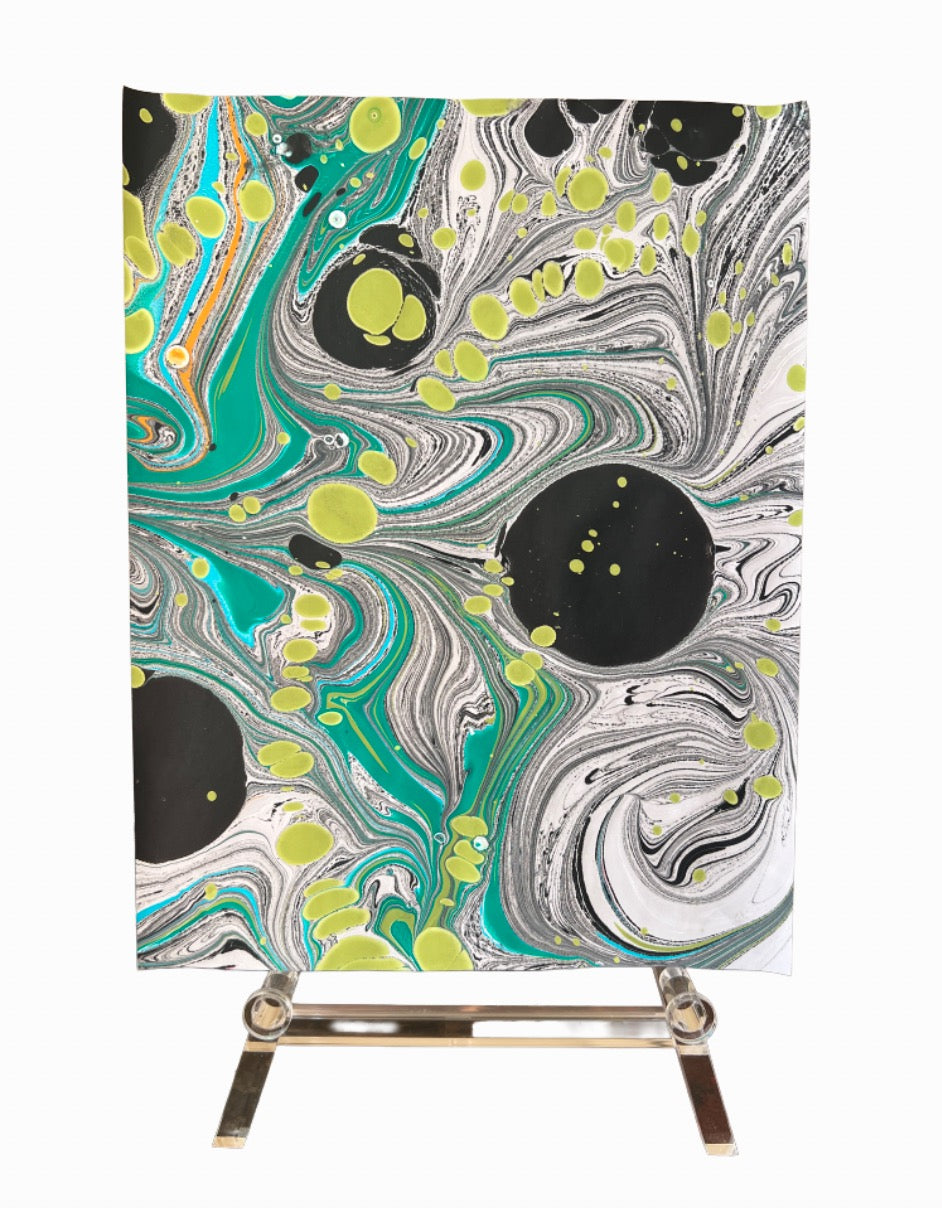 Marble Stone