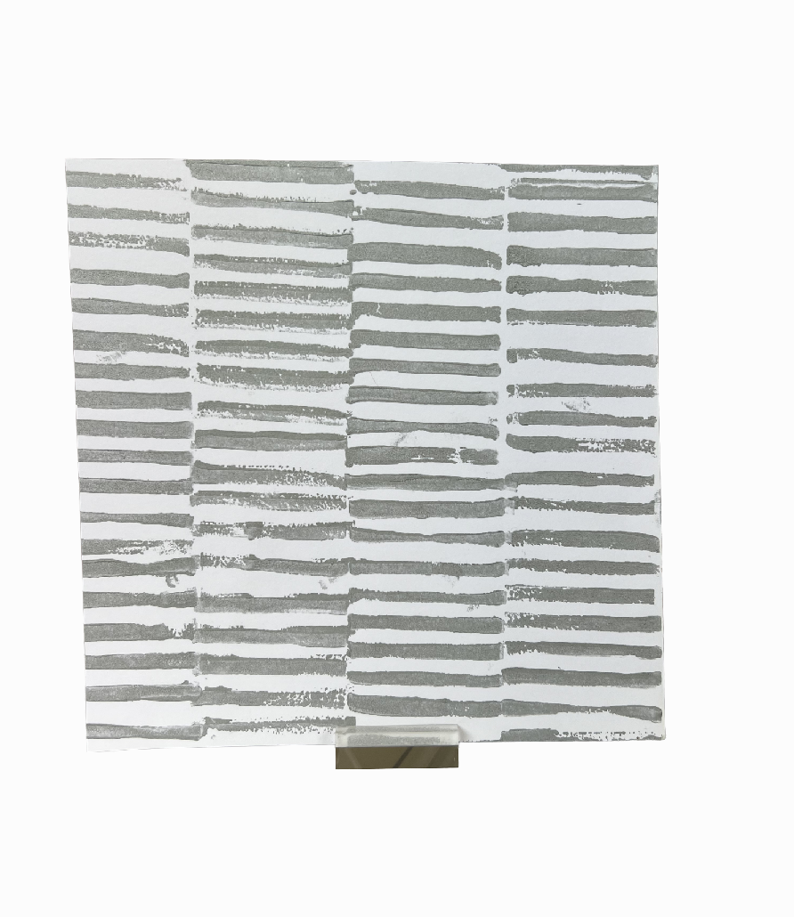 Mini Linear Crosshatch v2