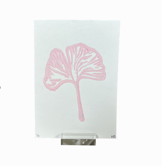 Tiny Ginkgo v2