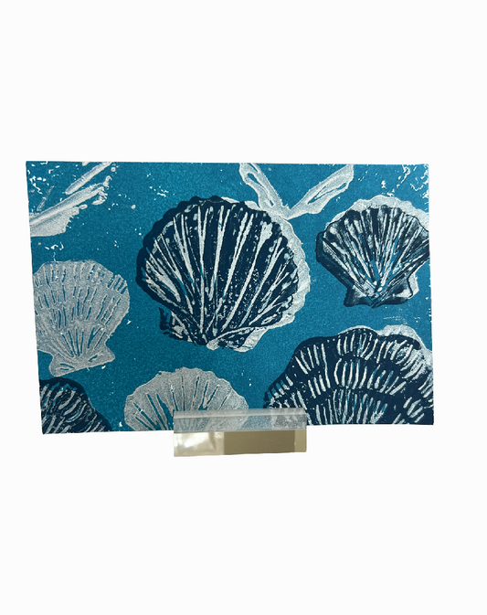 Tiny Shell v5