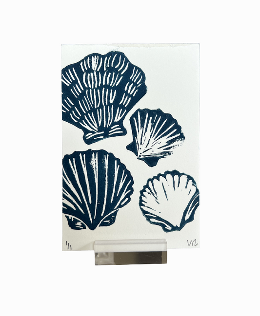 Tiny Shell v3
