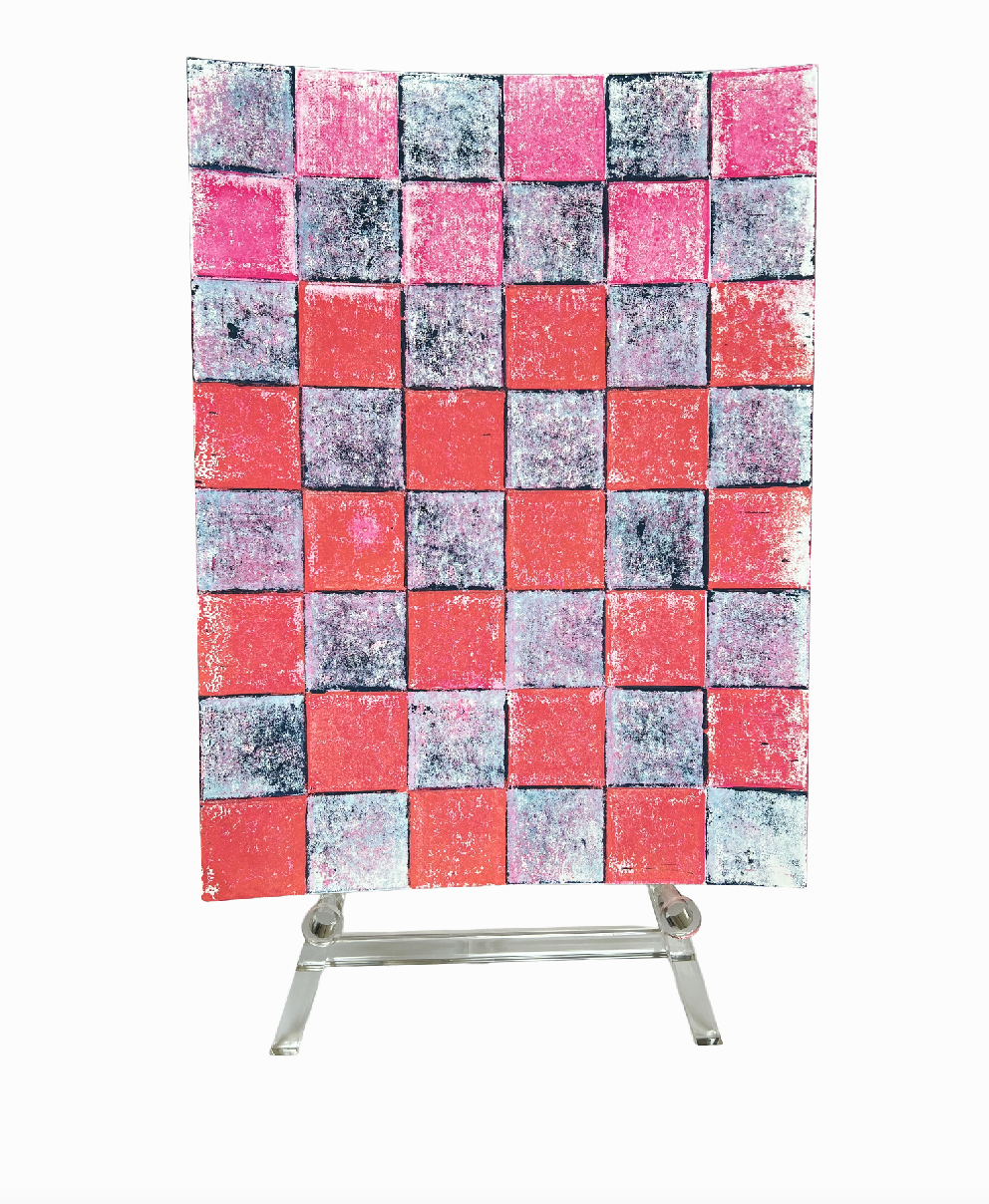 Checkers v2
