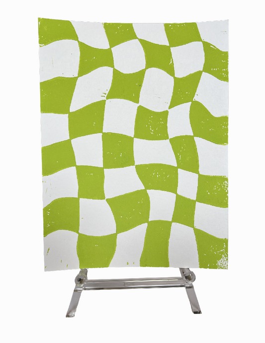 Wavy Checkers v5