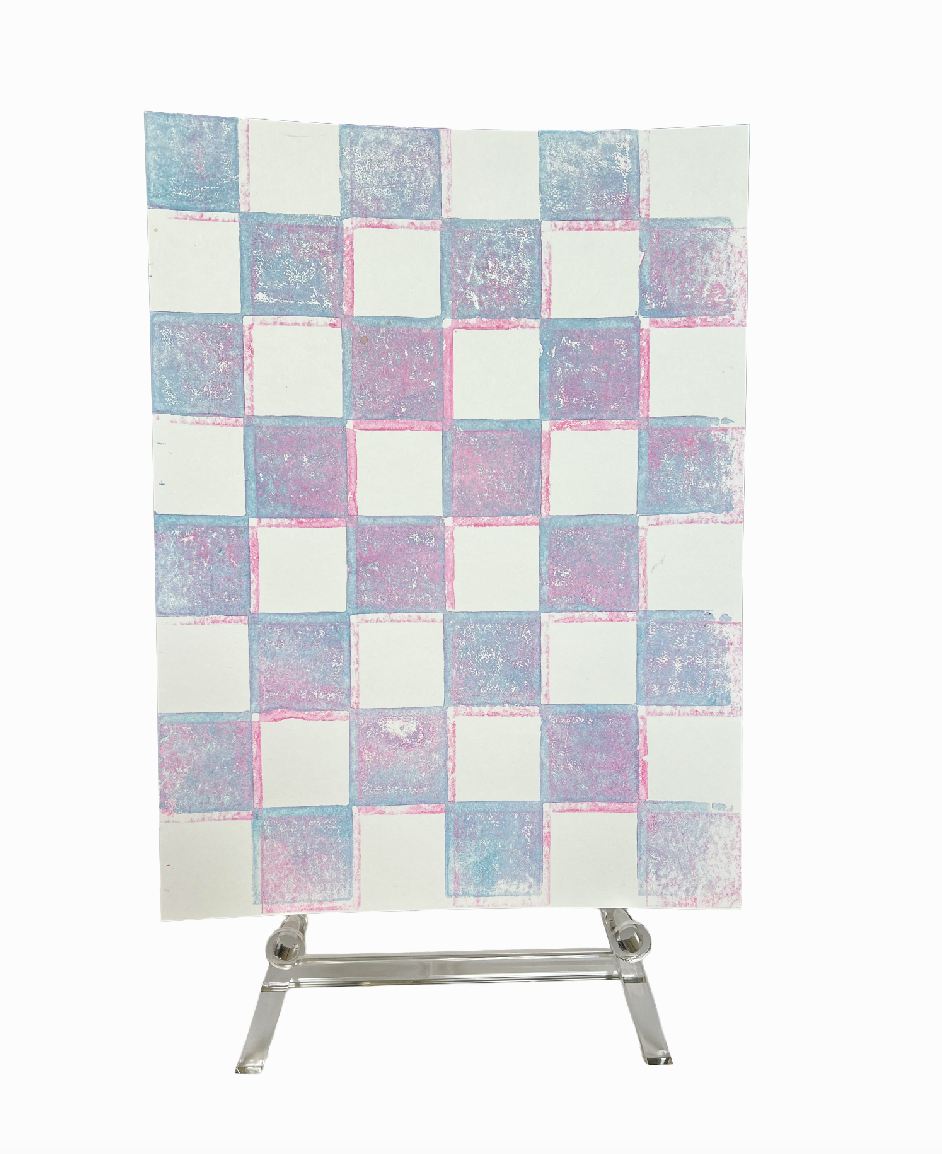 Checkers v3