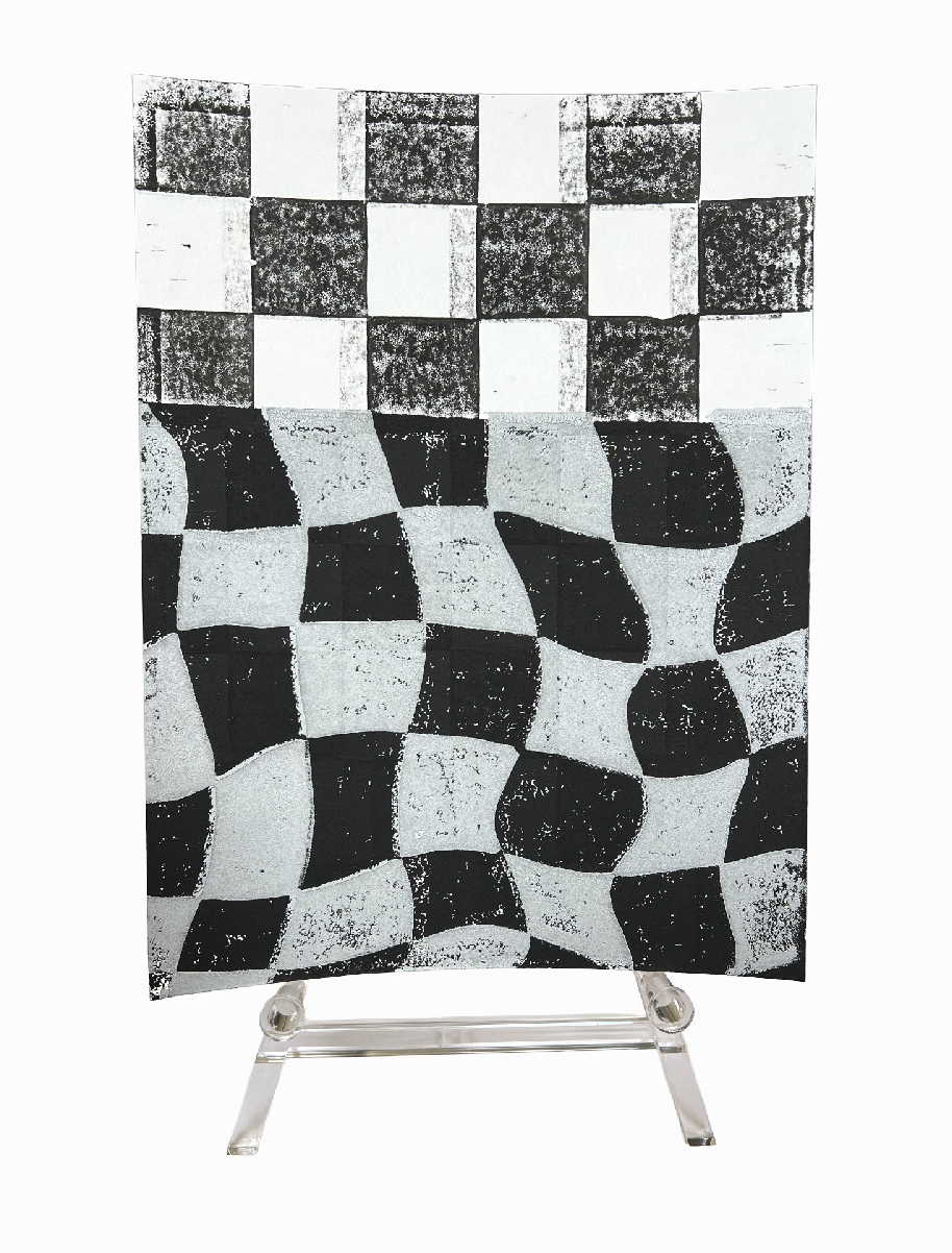 Checkers v4