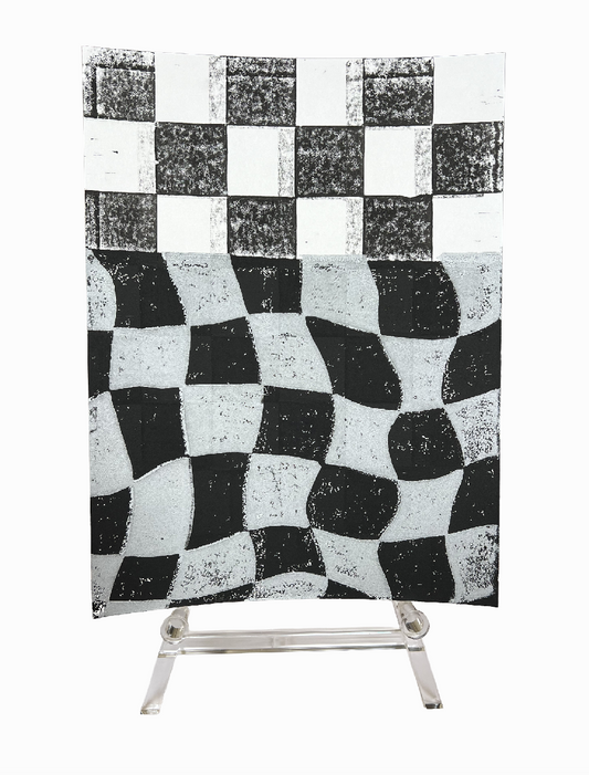 Checkers v4