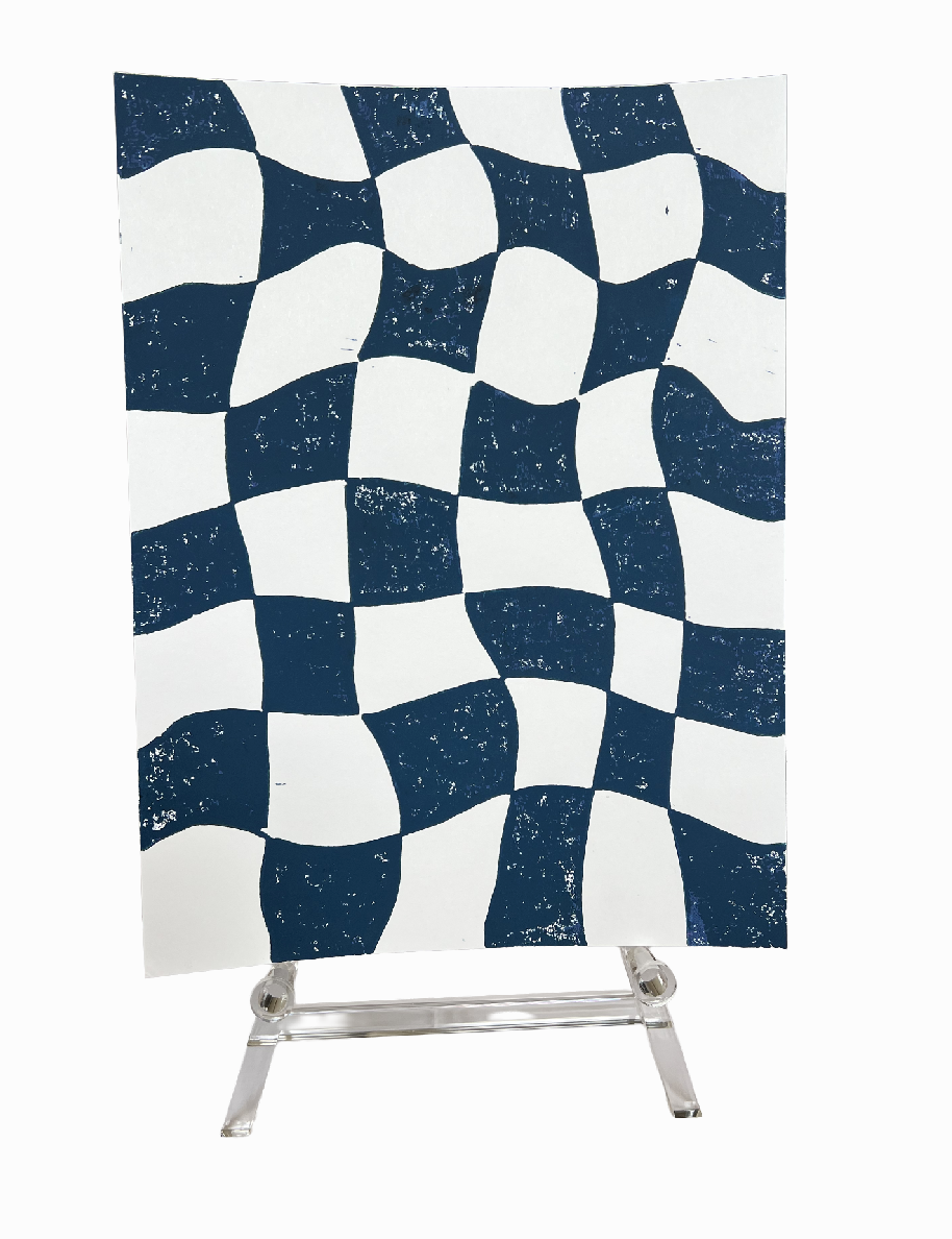 Wavy Checkers v7