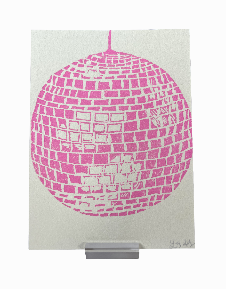 Mini Disco v2